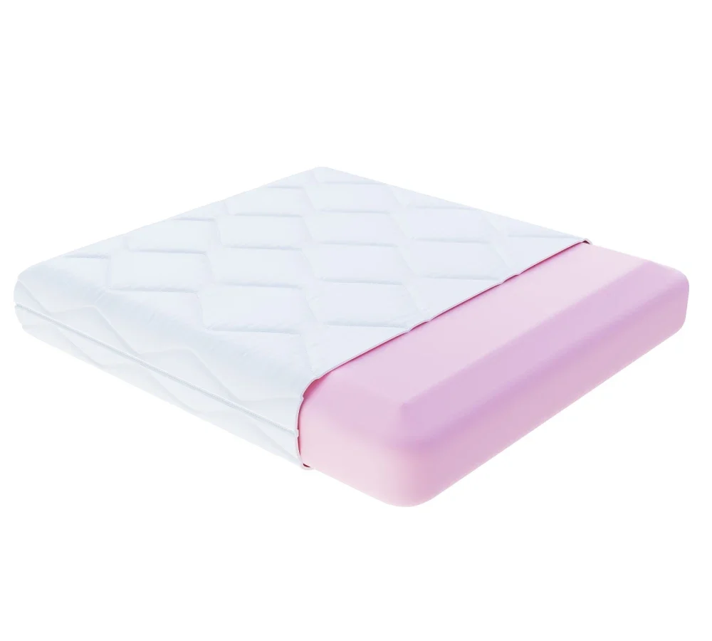 Poduszka FIORE termoplastyczna visco