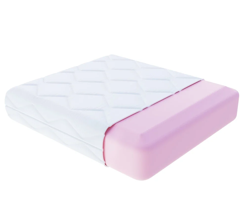 Poduszka FIORE ALTA termoplastyczna visco