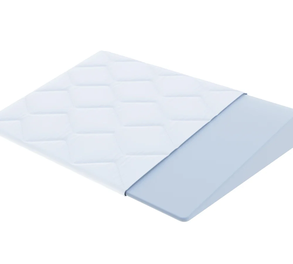 Poduszka PETRA piankowy klin dla niemowląt