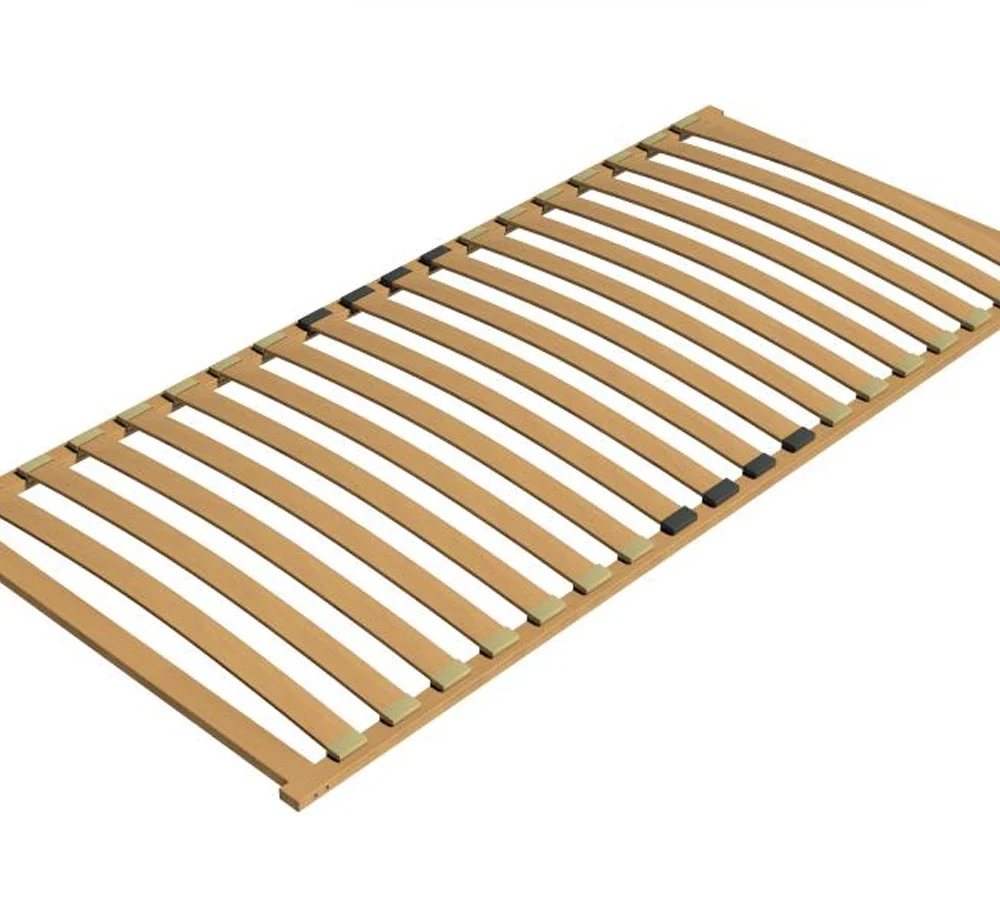 Stelaż NORMAL 17 SM stelaż do łóżka z niską ramą Rozmiar: 100 x 200