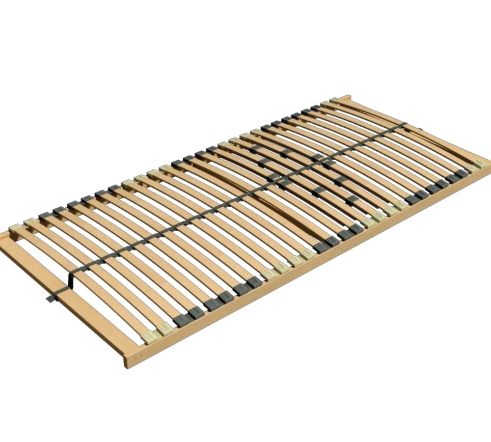 Stelaż NORMAL 28 NV stelaż do łóżka z regulacją twardości Rozmiar: 100 x 200