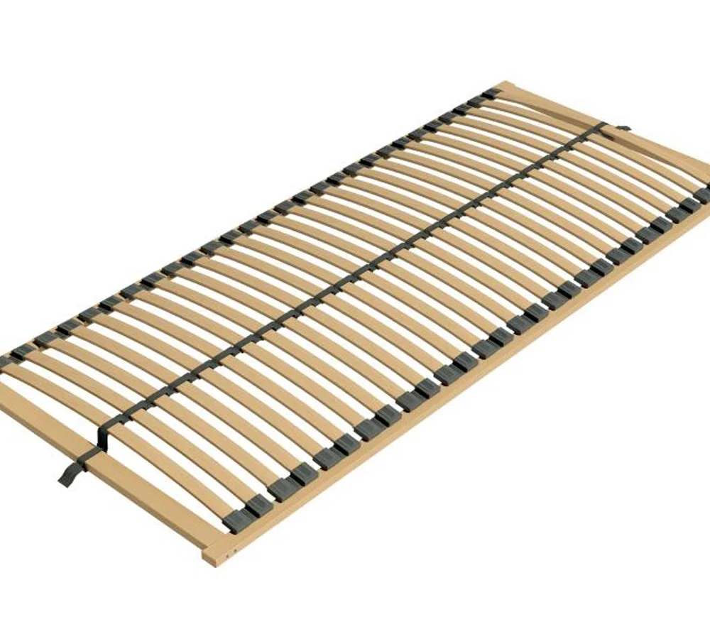 Stelaż NORMAL 28 SM stelaż do łóżka z 28 listwami sprężynującymi Rozmiar: 100 x 200