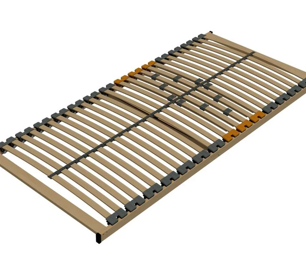 Stelaż KOMFORT 28 NV uniwersalny stelaż do łóżka Rozmiar: 100 x 200