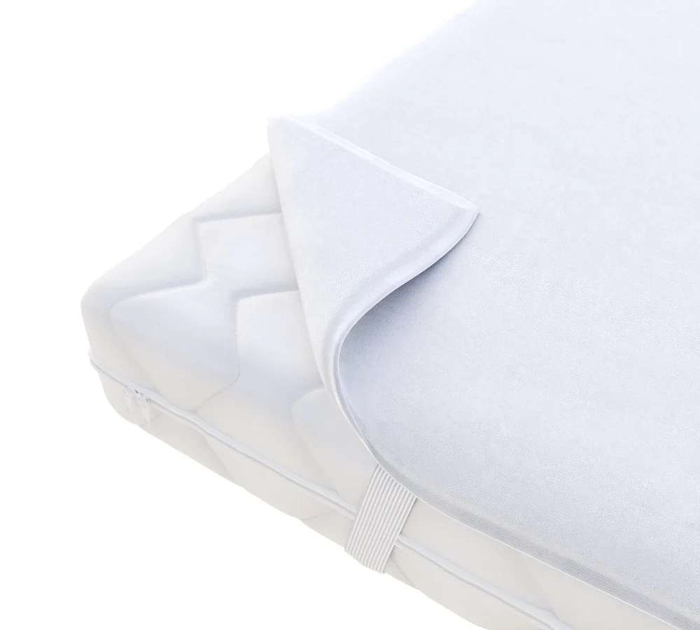 Ochraniacz 100% bawełniany PENPU wodoodporny Rozmiar: 60 x 120