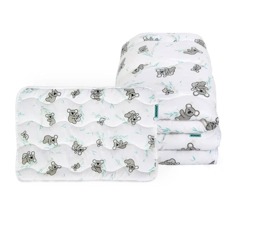 Komplet Bullerbyn - KOALA