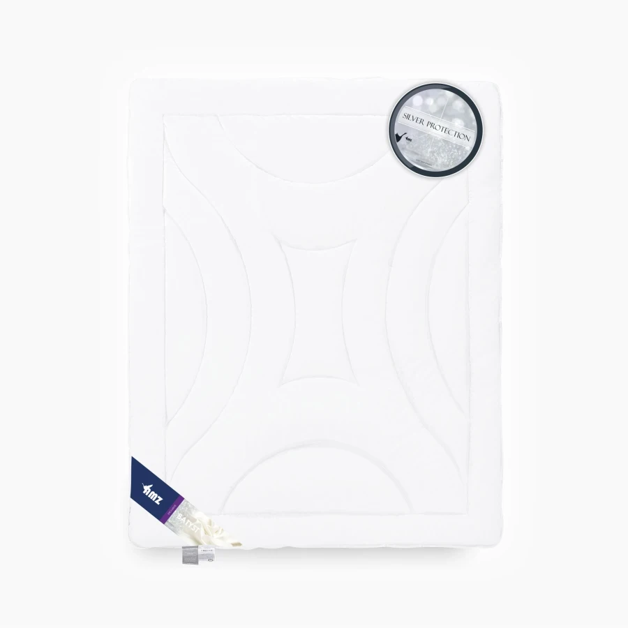 Kołdra BATYST całoroczna Rozmiar: 155 x 200