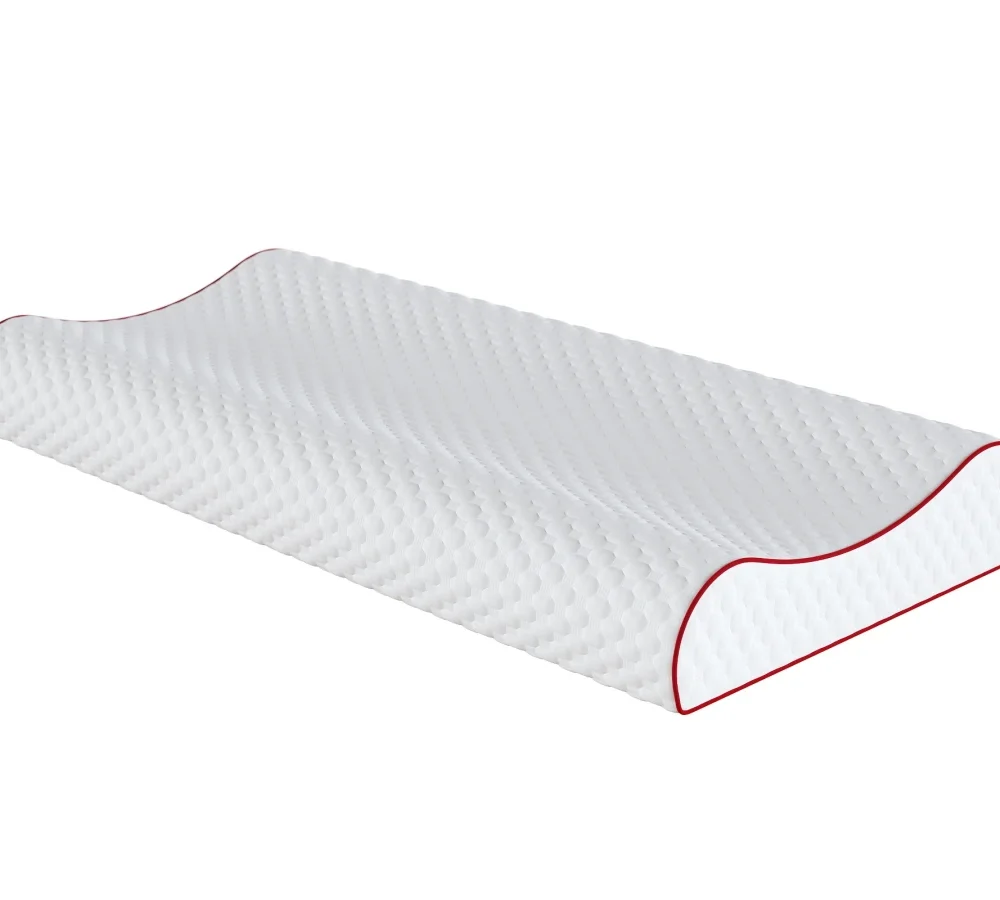 Poduszka NUBIA POINT lateks perforowany